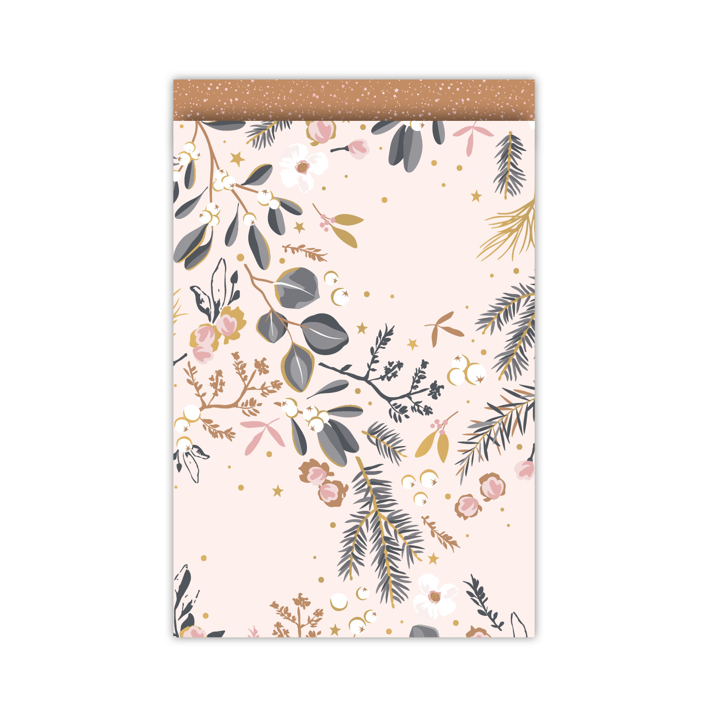 Cadeauzakjes Let's Decorate | CollectivWarehouse