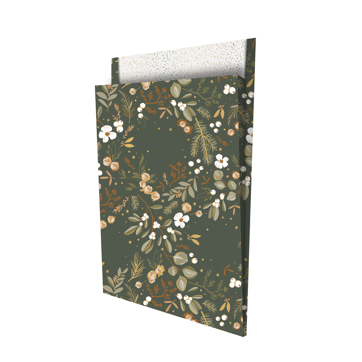 Tijdschriftenzakken Let's Decorate | CollectivWarehouse