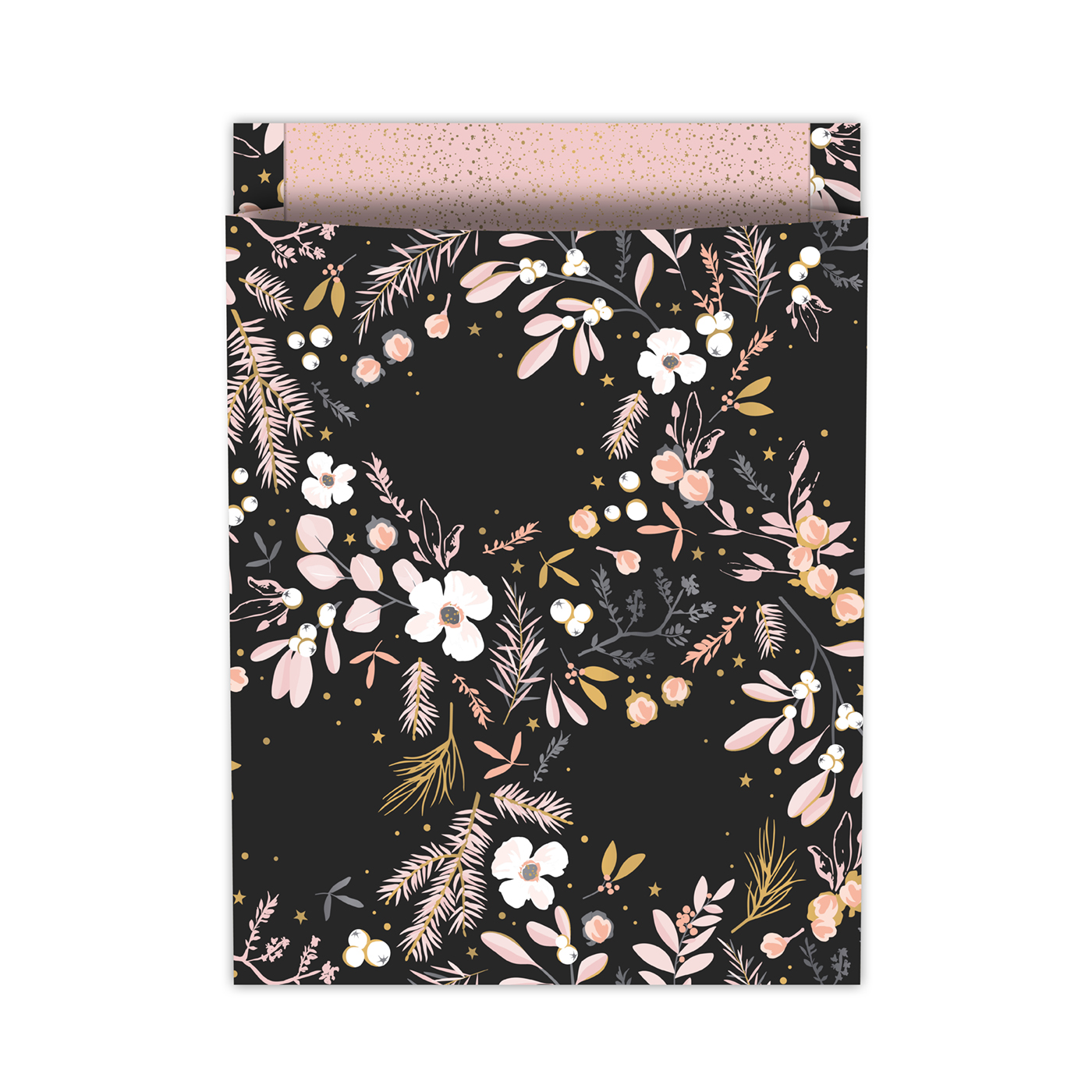 Tijdschriftenzakken Let's Decorate | CollectivWarehouse