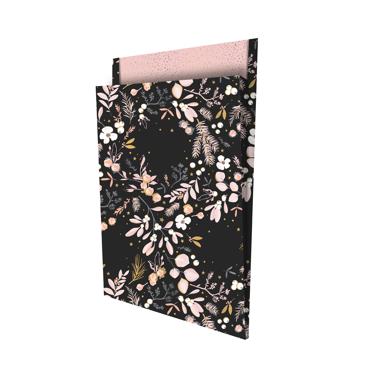 Tijdschriftenzakken Let's Decorate | CollectivWarehouse