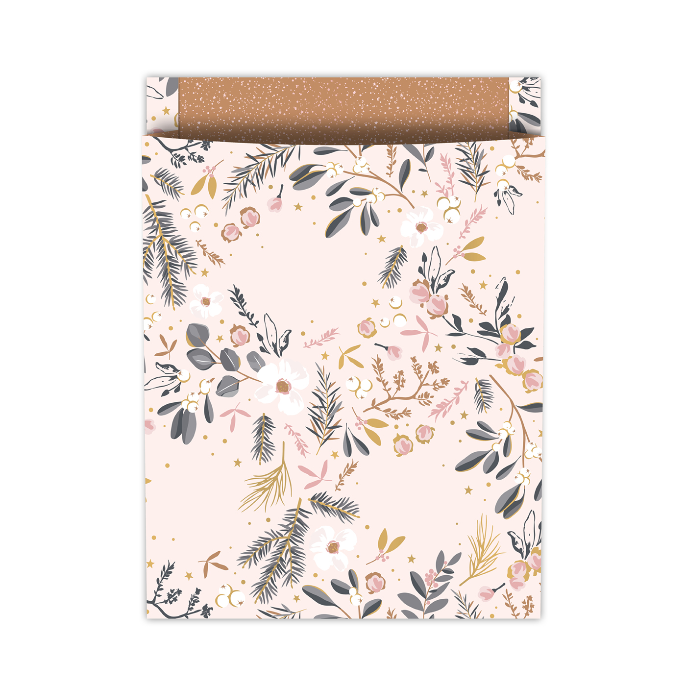 Tijdschriftenzakken Let's Decorate | CollectivWarehouse