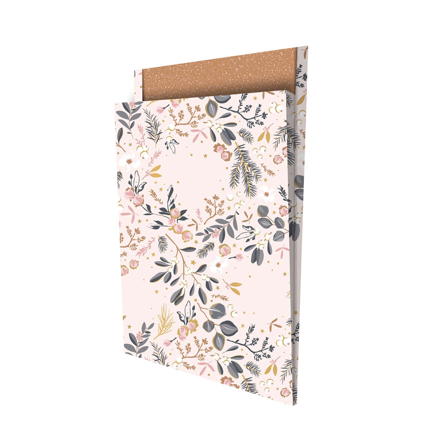 Tijdschriftenzakken Let's Decorate | CollectivWarehouse