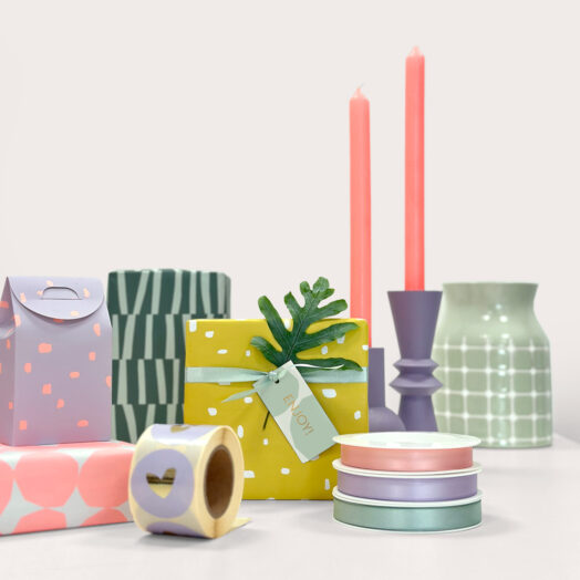 luxe Dutch Design cadeauverpakkingen | CollectivWarehouse
