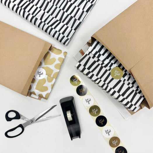luxe Dutch Design cadeauverpakkingen | CollectivWarehouse