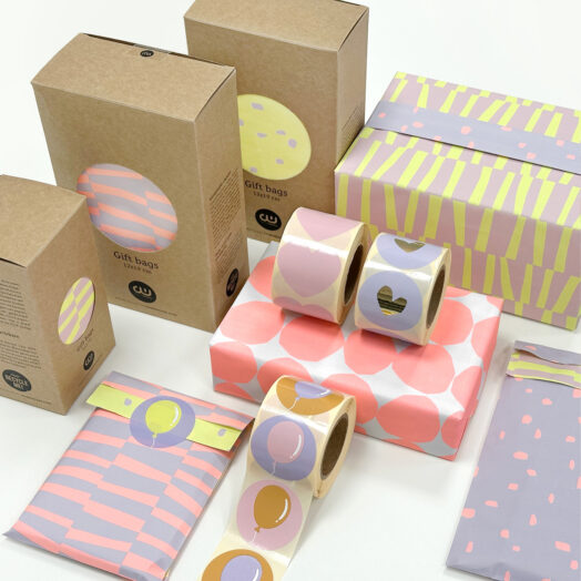 luxe Dutch Design cadeauverpakkingen | CollectivWarehouse