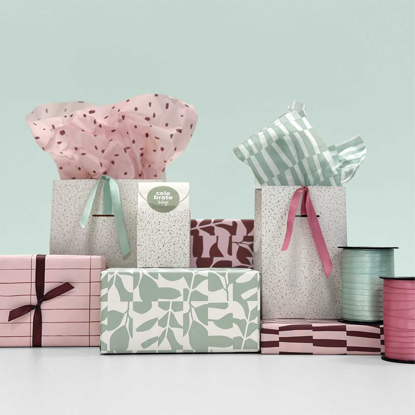 luxe Dutch Design cadeauverpakkingen | CollectivWarehouse