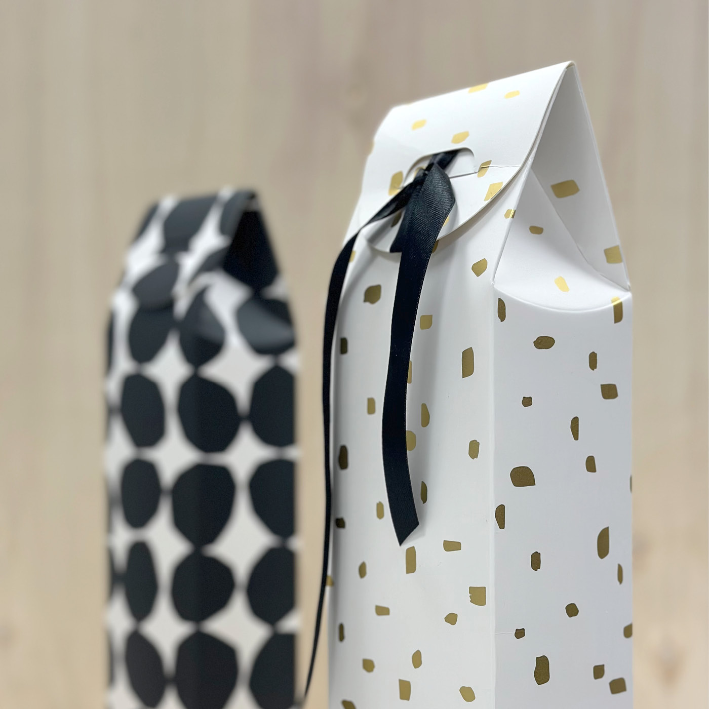 luxe Dutch Design cadeauverpakkingen | CollectivWarehouse