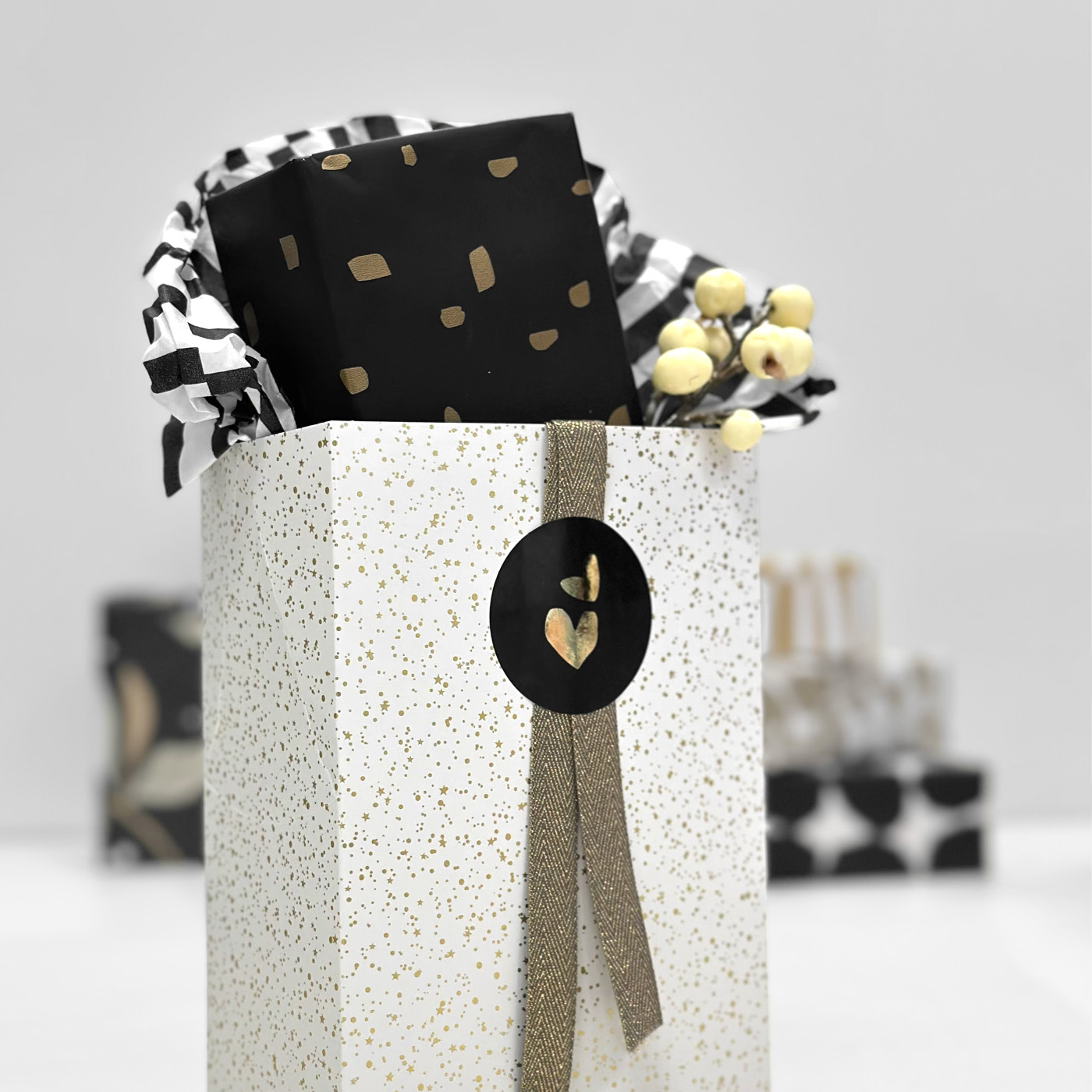 luxe Dutch Design cadeauverpakkingen | CollectivWarehouse