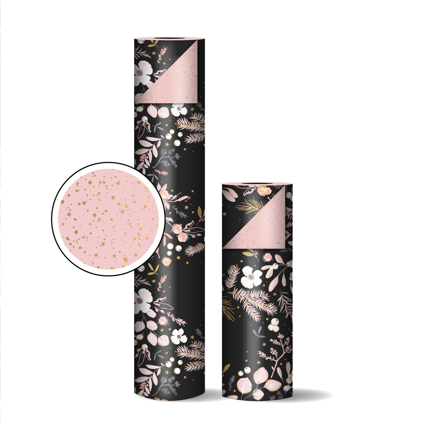 Toonbankrollen Let's Decorate | CollectivWarehouse