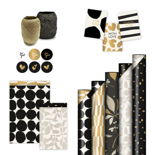 Small Business pakket Fall '24 chique | Collectivwarehouse