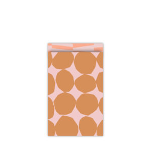 Cadeauzakjes Sculpted Dots | CollectivWarehouse