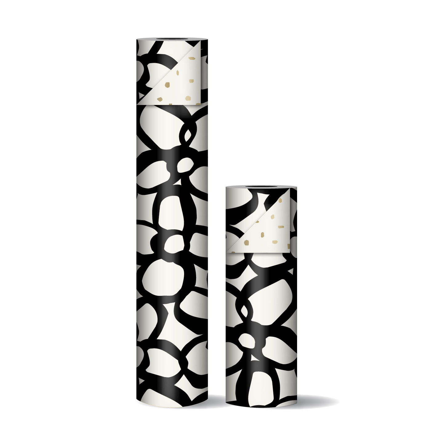 Toonbankrollen Bold Flowers | CollectivWarehouse