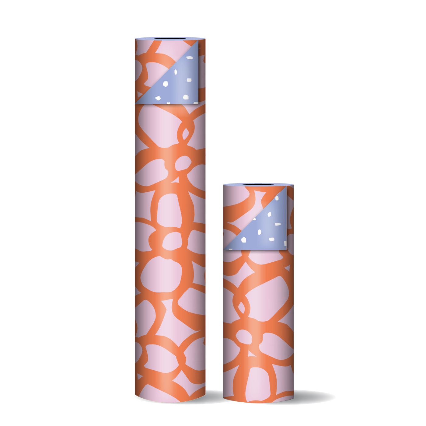 Toonbankrollen Bold Flowers | CollectivWarehouse