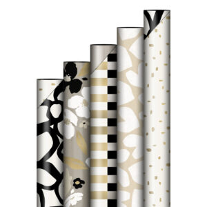 Cadeaupapier Retro Revival Spring '25 | CollectivWarehouse