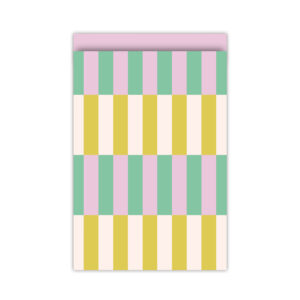 Cadeauzakjes Colorblocking | CollectivWarehouse