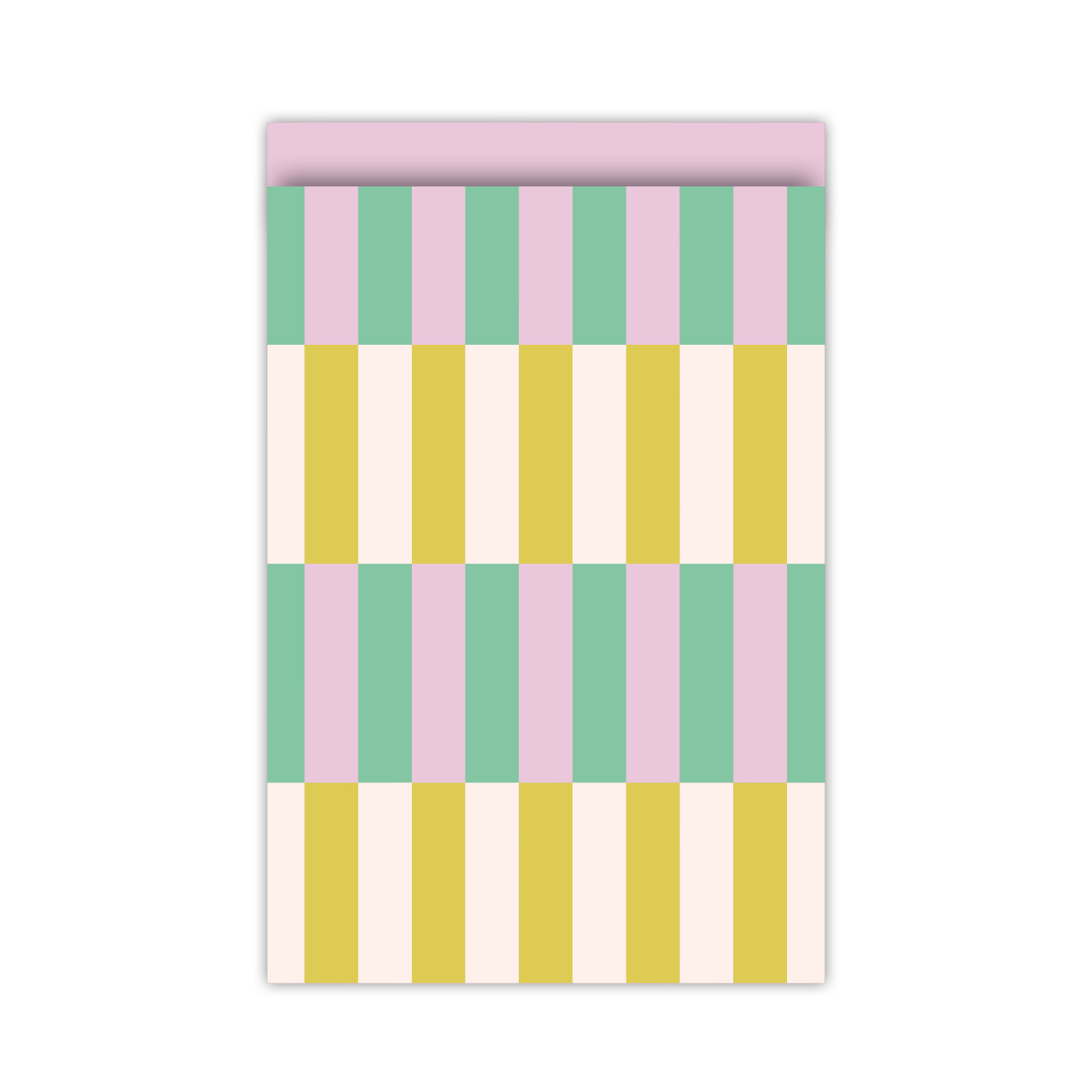 Cadeauzakjes Colorblocking | CollectivWarehouse