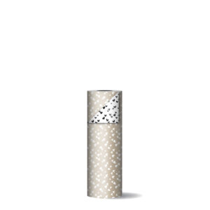 Solo Hearts '24 - Toonbankrol 100m 30cm - champagne/wit