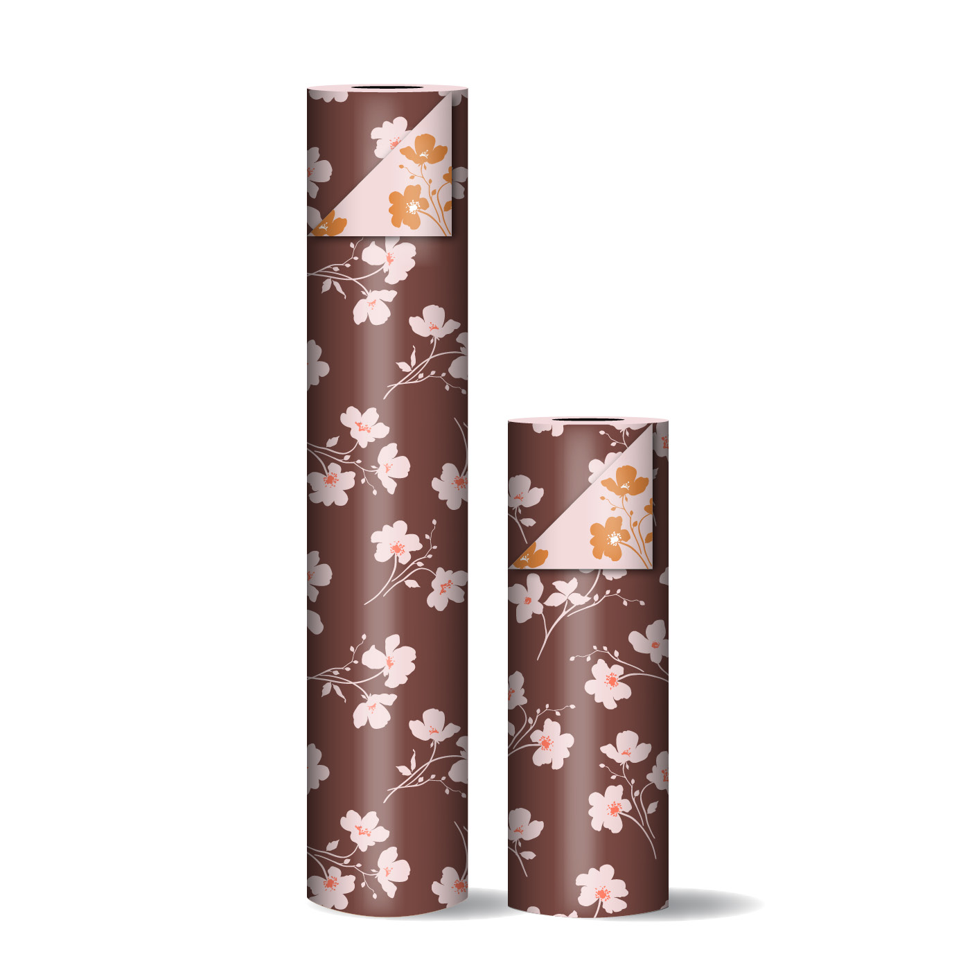 Toonbankrollen Classic Flowers | CollectivWarehouse