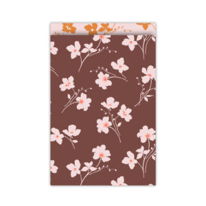 Cadeauzakjes Classic Flowers | CollectivWarehouse
