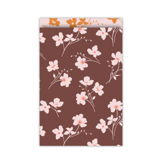 Cadeauzakjes Classic Flowers | CollectivWarehouse