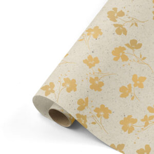 Cadeaupapier Classic Flowers | CollectivWarehouse