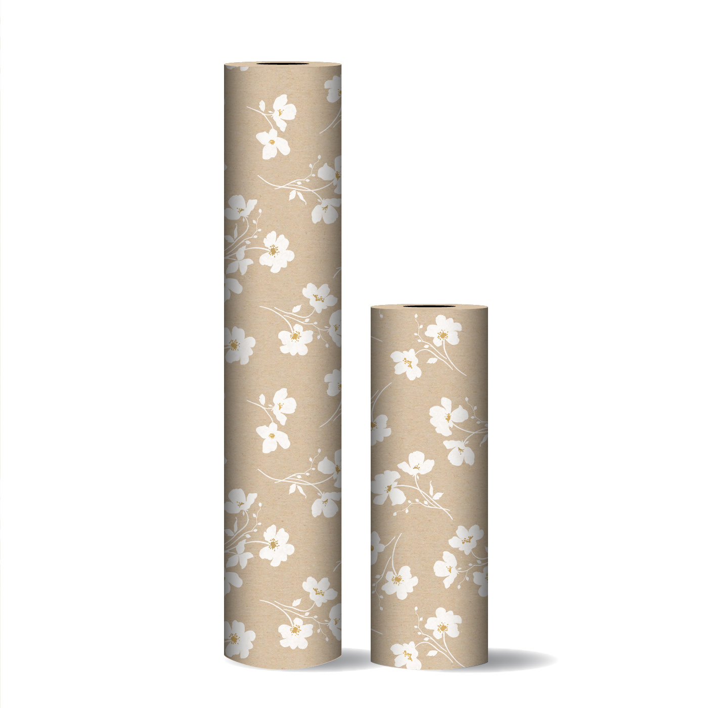 Toonbankrollen Classic Flowers | CollectivWarehouse