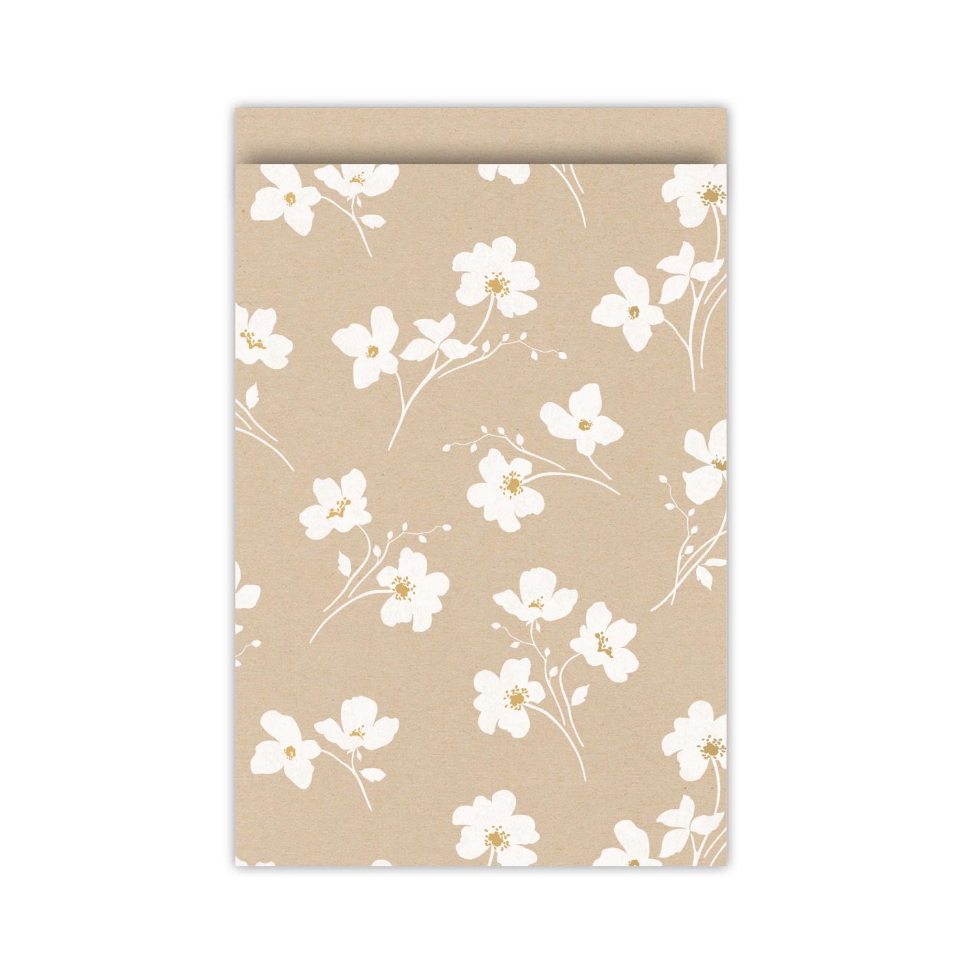 Cadeauzakjes Classic Flowers | CollectivWarehouse