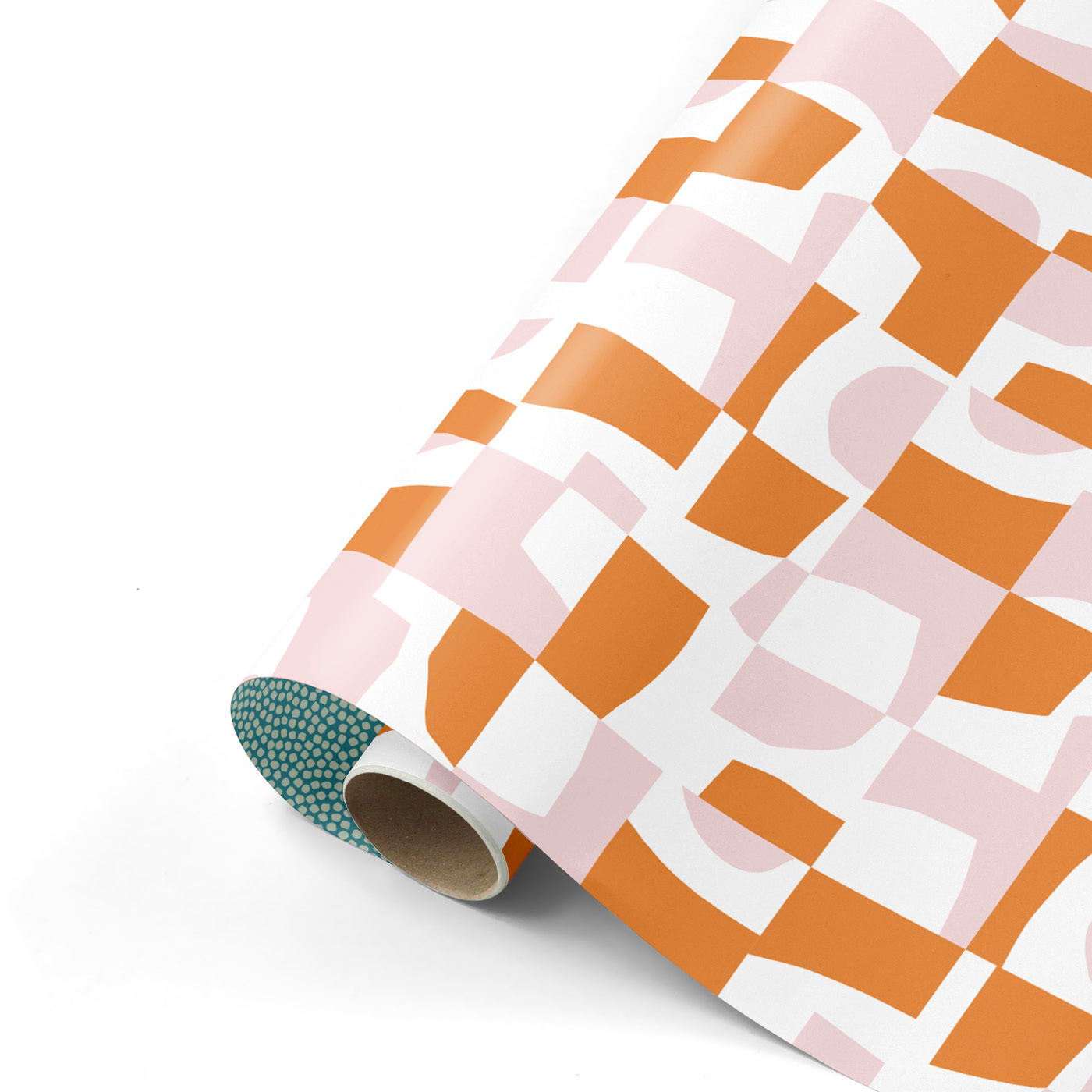 Cadeaupapier Mosaic | CollectivWarehouse