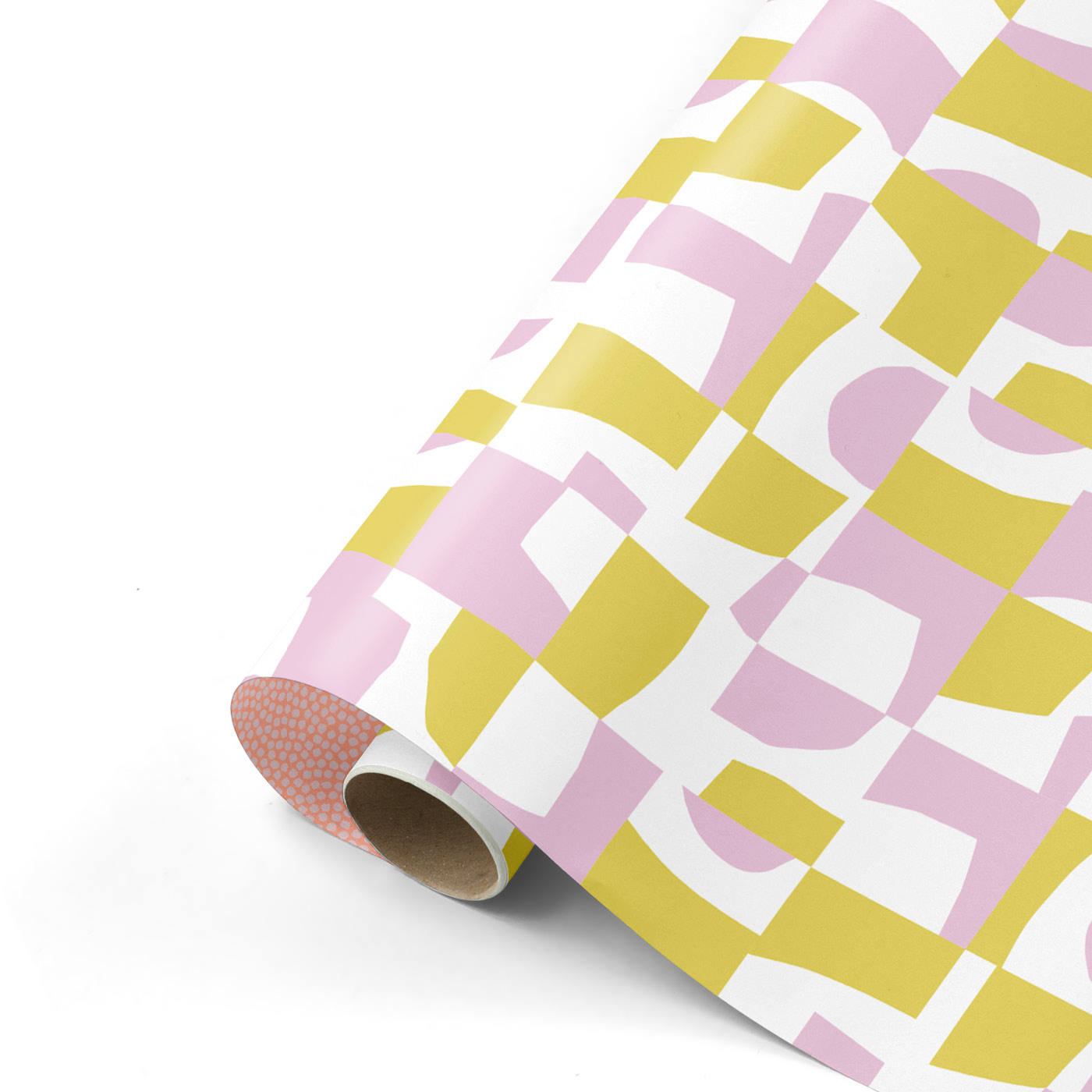 Cadeaupapier Mosaic | CollectivWarehouse