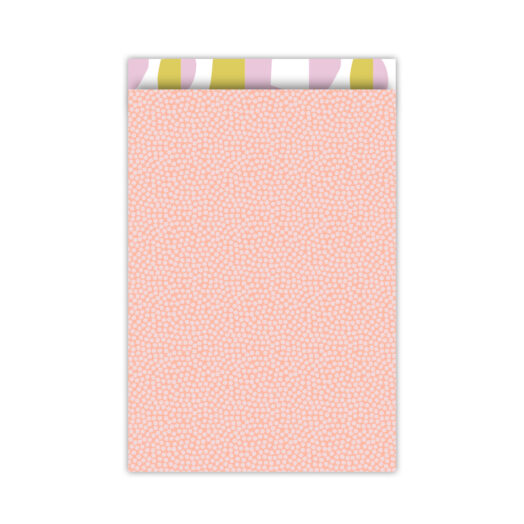 Cadeauzakjes Cozy Cubes '25 | CollectivWarehouse