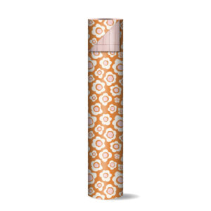 Toonbankrollen Retro Flowers | CollectivWarehouse