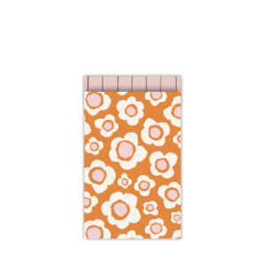 Cadeauzakjes Retro Flowers | CollectivWarehouse