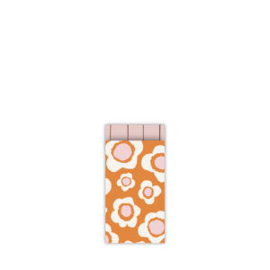 Cadeauzakjes Retro Flowers | CollectivWarehouse