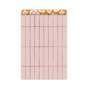 Cadeauzakjes Slim Tiles '25 | CollectivWarehouse