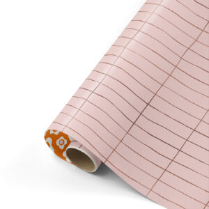Cadeaupapier Slim Tiles '25 | CollectivWarehouse