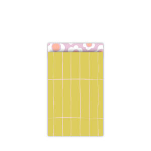 Cadeauzakjes Slim Tiles '25 | CollectivWarehouse