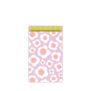 Cadeauzakjes Retro Flowers | CollectivWarehouse