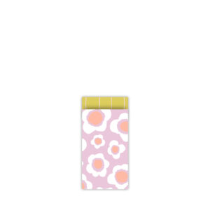 Cadeauzakjes Retro Flowers | CollectivWarehouse