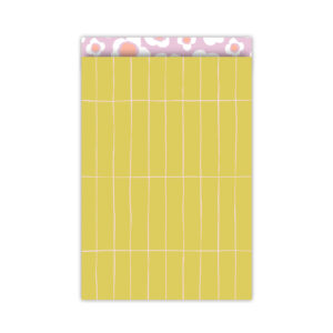 Cadeauzakjes Slim Tiles '25 | CollectivWarehouse