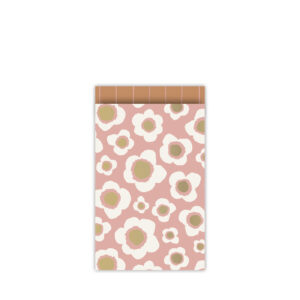 Cadeauzakjes Retro Flowers | CollectivWarehouse