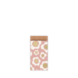 Cadeauzakjes Retro Flowers | CollectivWarehouse