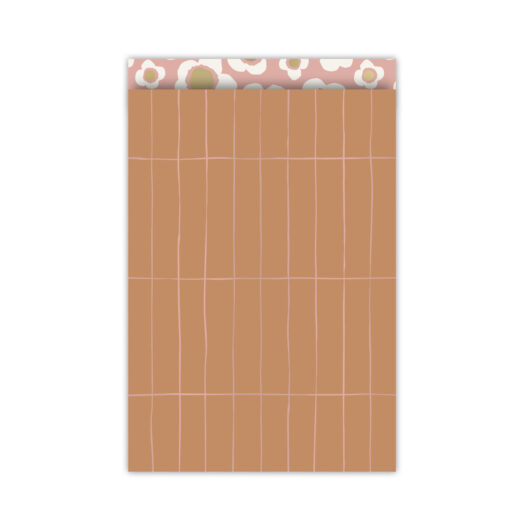 Cadeauzakjes Slim Tiles '25 | CollectivWarehouse