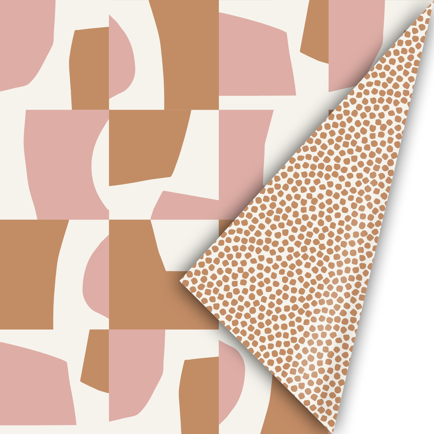 Cadeaupapier Mosaic | CollectivWarehouse