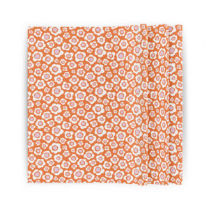 Zijdepapier Retro Flowers | CollectivWarehouse