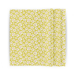Zijdepapier Retro Flowers | CollectivWarehouse