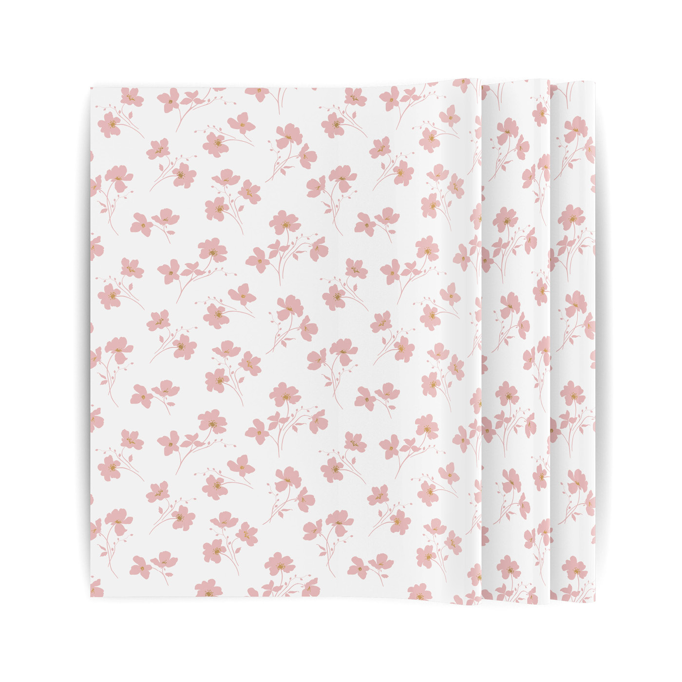 Zijdepapier Classic Flowers | CollectivWarehouse