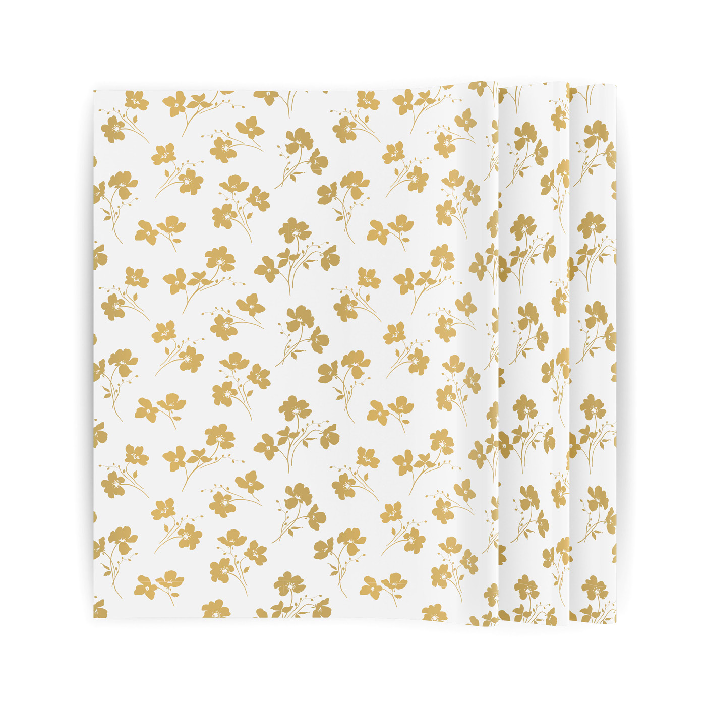 Zijdepapier Classic Flowers | CollectivWarehouse