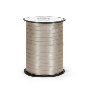 Satijnlint champagne 15 mm | CollectivWarehouse