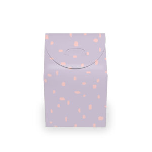 Cadeaudoosjes Minimal Dots M | CollectivWarehouse