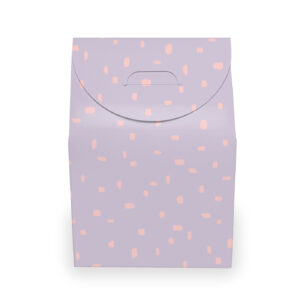 Cadeaudoosjes Minimal Dots L | CollectivWarehouse